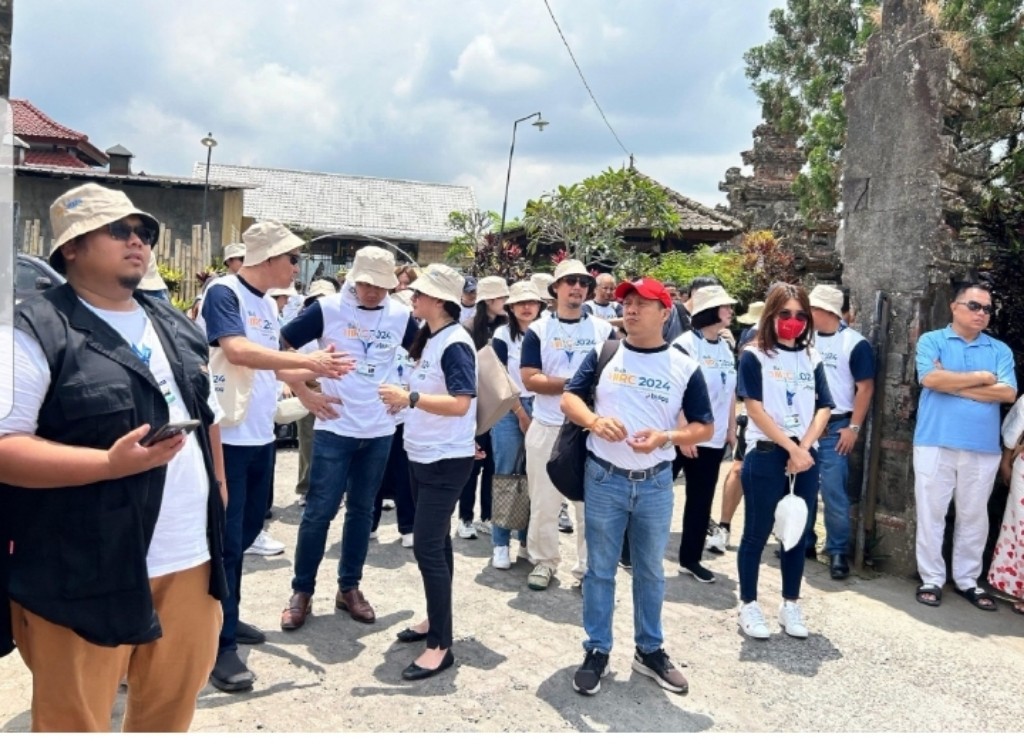 Cegah Dicabut UNESCO, Pansus TRAP Perketat Pengawasan Jatiluwih