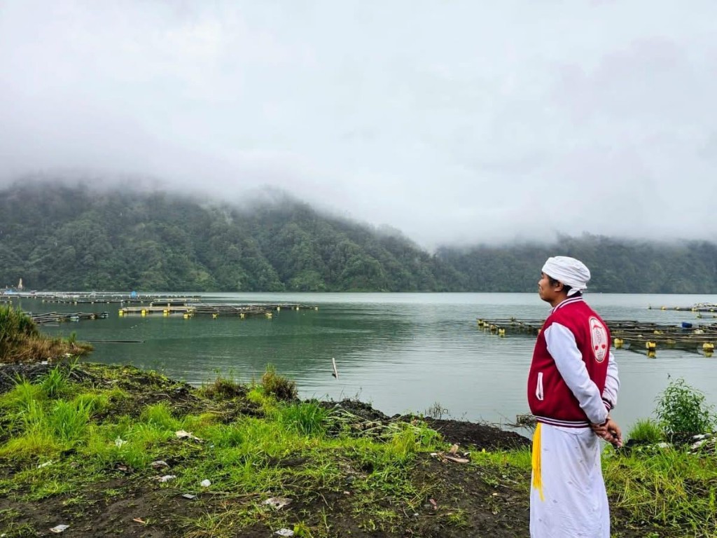 Dokumentasi dari - Pansus TRAP Sedang diuji Kebijaksanaan Hukumnya