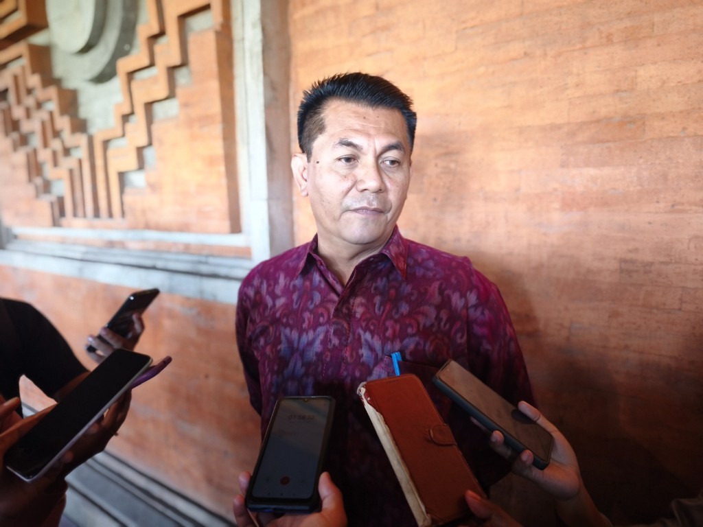 DPRD Bali Dukung Penutupan TPA Suwung dan Perubahan Sistem Pengelolaan Sampah 