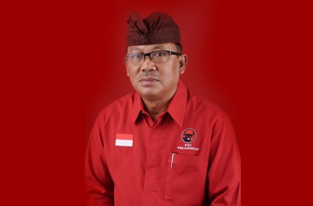 Dukung Pansus TRAP DPRD Bali, Urip; Jangan Sampai Jatiluwih Menjadi Kebun Beton