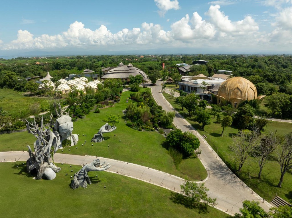 Hasil Pemeriksaan Satpol PP dan Pansus TRAP DPRD Bali, Perizinan Nuanu Dinyatakan Lengkap