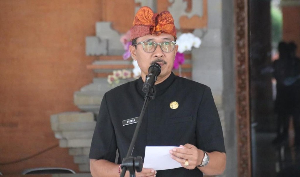 Dokumentasi dari - 40 Orang Anggota Pramuka Buleleng Siap Unjuk Diri di Jamda Bali 2025 di Kabupaten Tabanan.