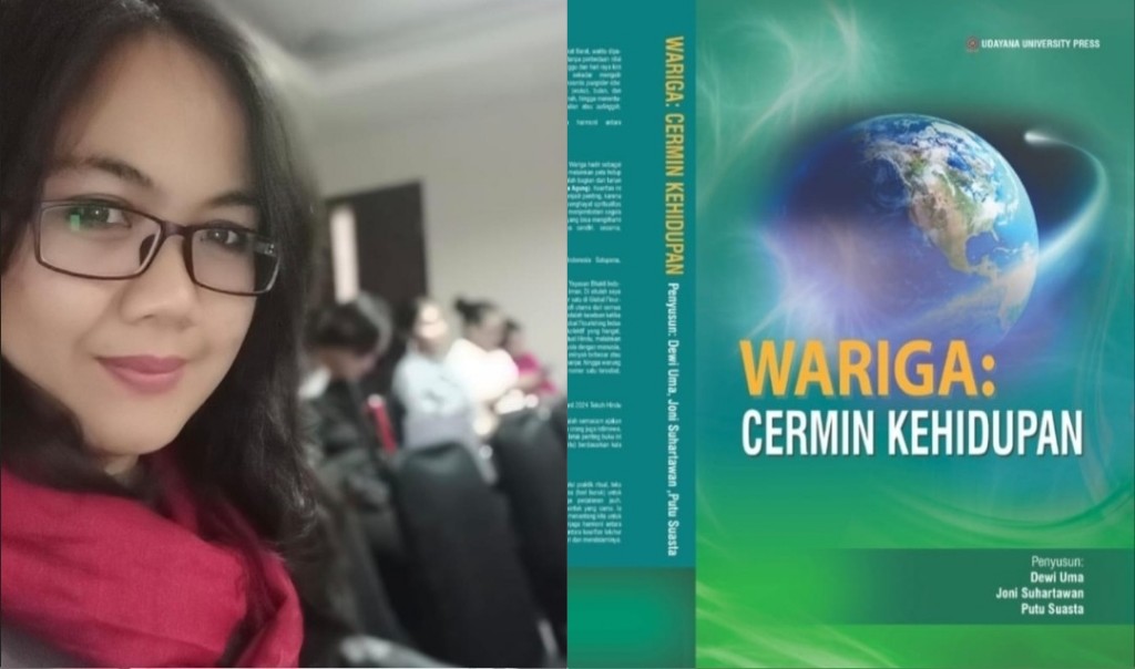 Wariga : Diplomasi Budaya Melalui Astronomi Kuno Indonesia dan Rusia