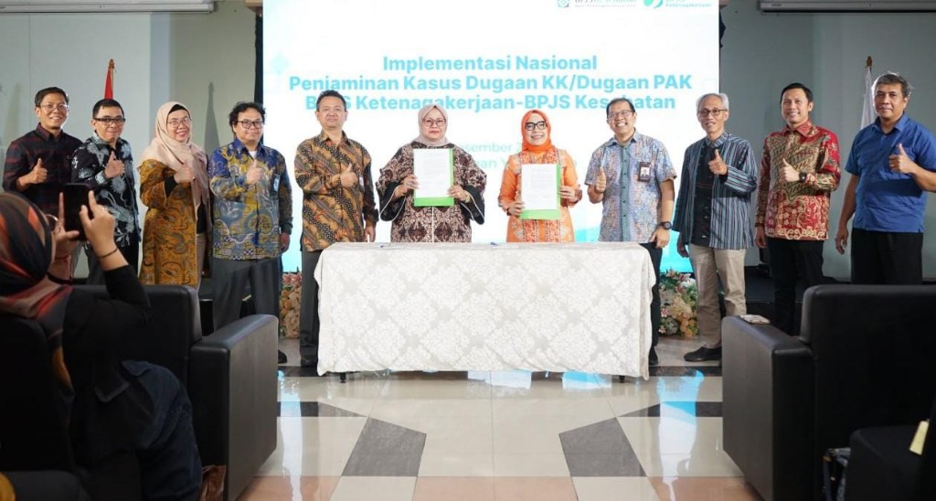 UHC Day 2025: Pemerintah dan BPJS Kesehatan Perkuat Layanan JKN