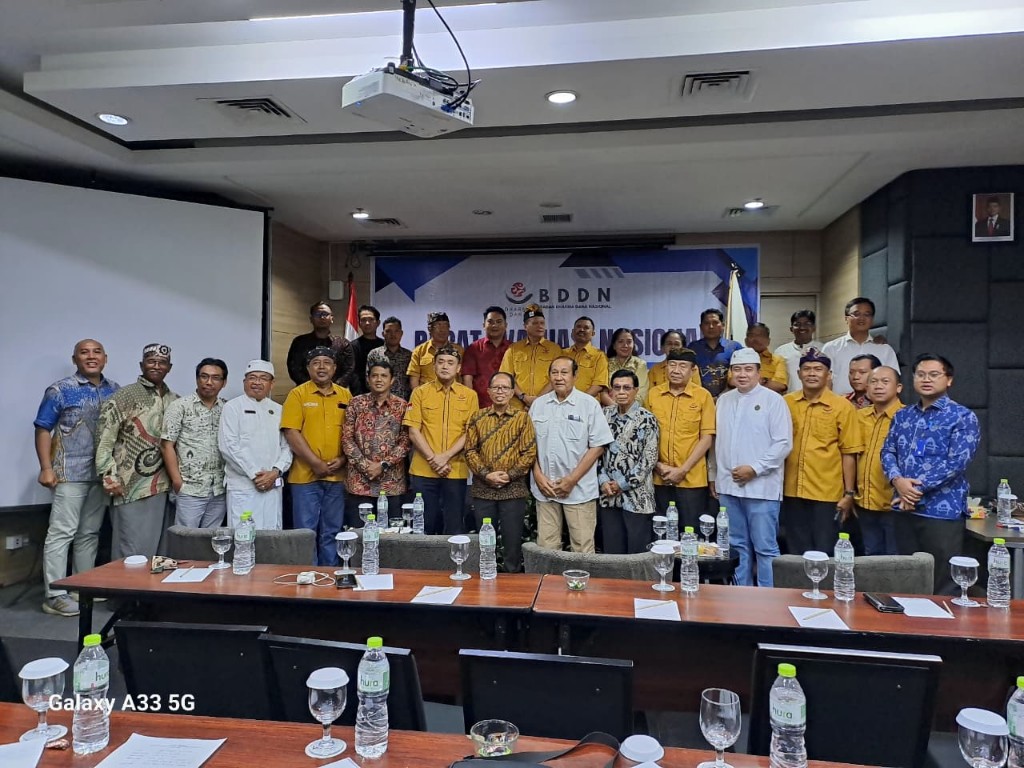 Dana Punia Rp5,8 Miliar Terkumpul, BDDN Akui Potensi Umat Hindu Belum Tergarap