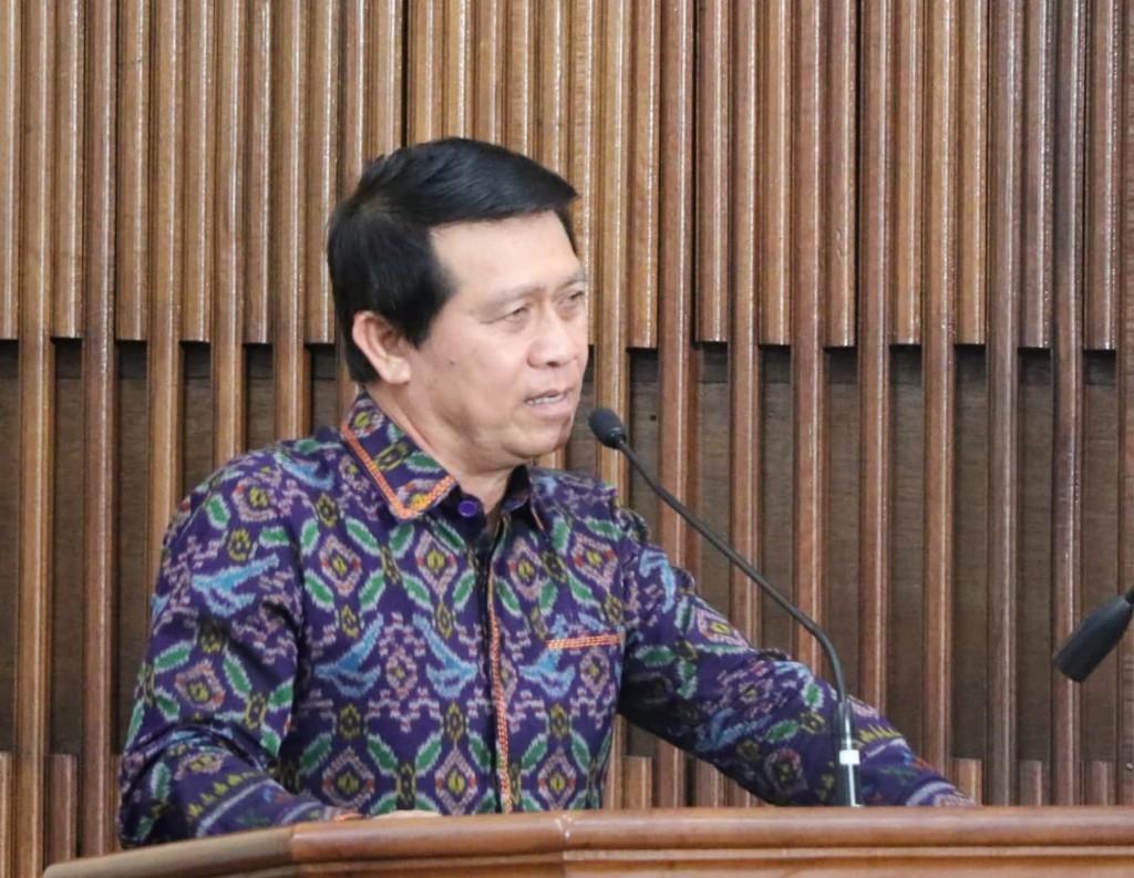 Perkuat Koperasi, Suwirta Terpilih Pimpin Dekopinwil Bali 2025–2030