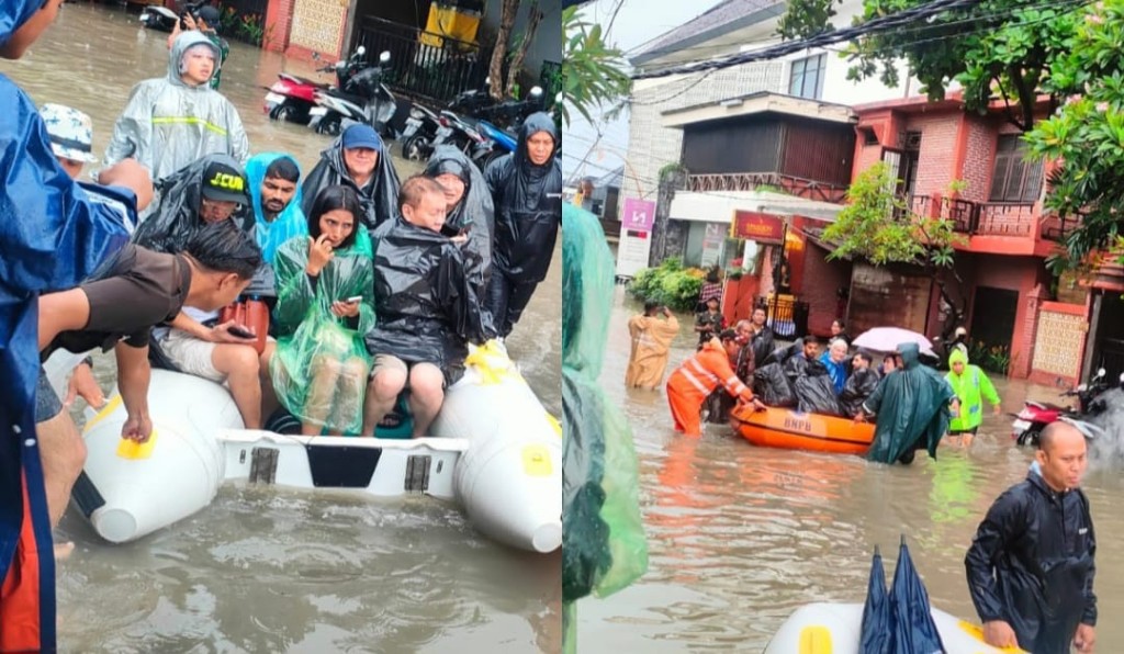 Dokumentasi dari - Mitologi Mayadanawa, Peringatan Indra dan Renungan bagi Pemimpin