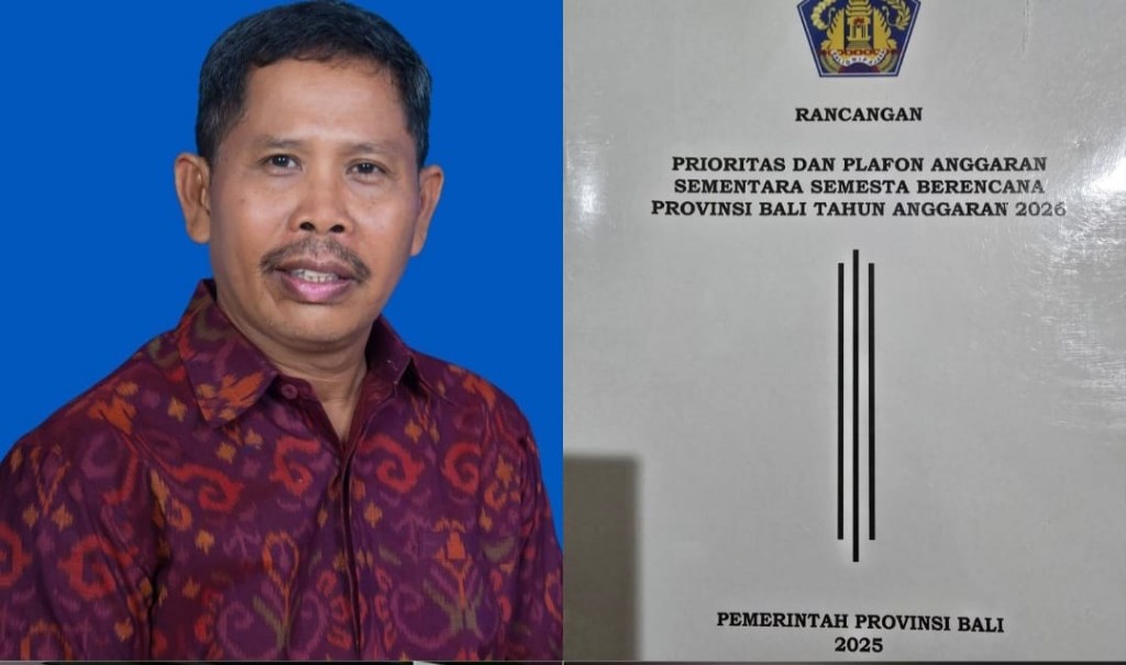 Dokumentasi dari - Carut Marut Tata Kelola Sampah, Kenapa Gubernur Bali Ngotot Tutup TPA Suwung?