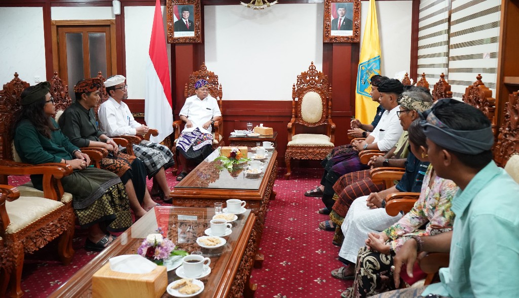 Siap Buka BTR 2026 di Kintamani, Gubernur Koster, Dukung Sport Tourism yang Tingkatkan Ekonomi Daerah