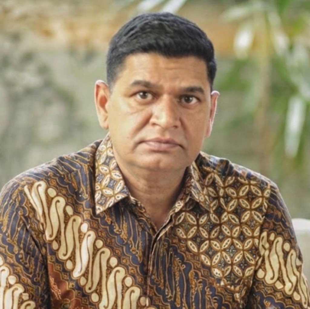 Dokumentasi dari - Indonesia–Malaysia Satu Keluarga, Persaudaraan Harus Dijaga; Apresiasi Setinggi-tingginya atas Bantuan Malaysia untuk Aceh