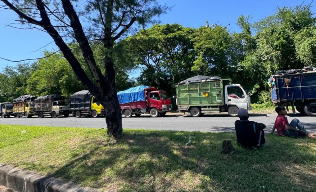 Diperlukan Manajemen Antisipasi oleh Gubernur Koster, Sebelum Penutupan TPA Suwung
