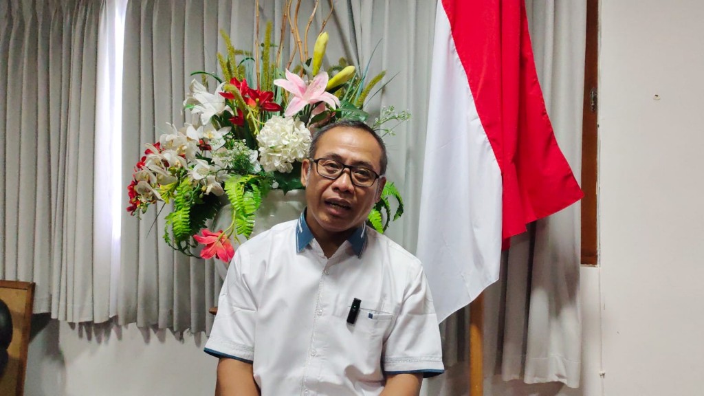 Dokumentasi dari - Ingatkan Pansus TRAP DPRD Bali Tak Masuk Angin, Lolak; Bali Butuh Ketegasan dan Konsisten