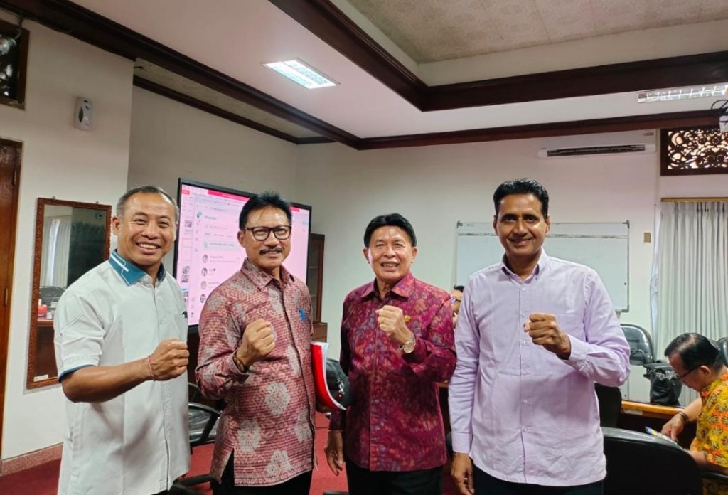 Pansus TRAP DPRD Bali, Harapan Baru Penyelamatan Alam Bali di Tengah Maraknya Pembangunan