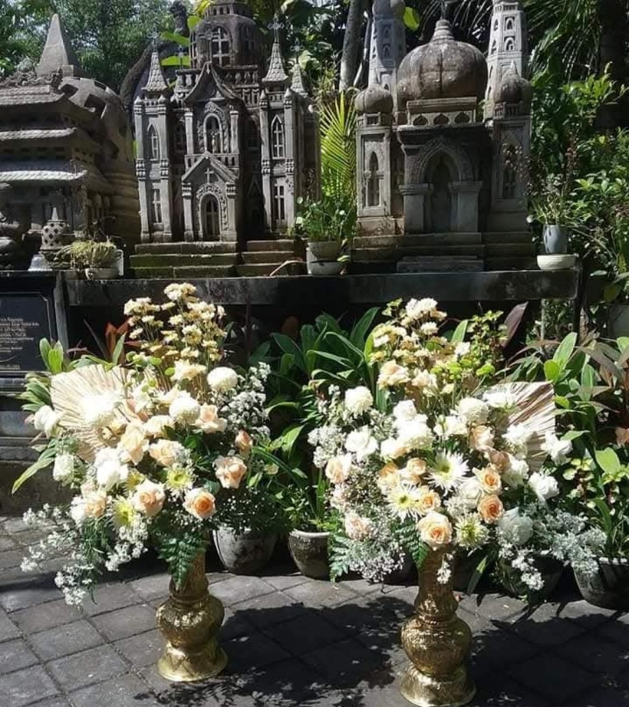 Keluarga Besar Monumen Perjuangan Bangsal (MPB) Sambut Natal 2025 & Tahun Baru 2026