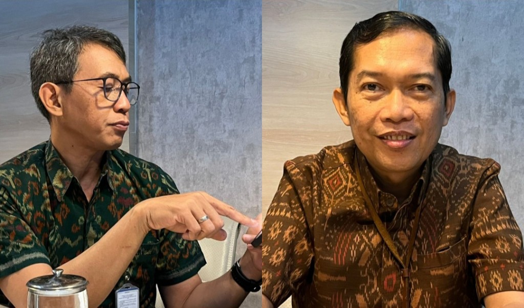 Realisasi APBN di Provinsi Bali hingga November 2025, Tingkatkan Edukasi Dongkrak Penerimaan Pajak 