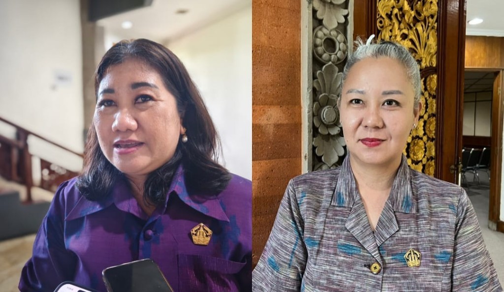 Dokumentasi dari - HPI 2025, Peran Perempuan Pengaruhi Kebijakan DPRD Bali 