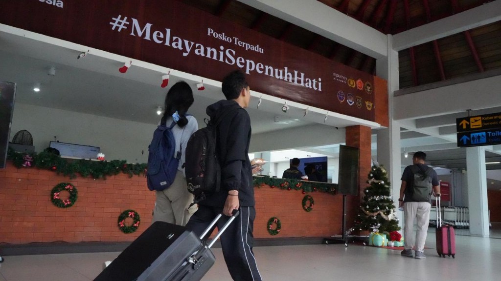 Dokumentasi dari - Pariwisata Bali Melemah atau Dilemahkan?, Sampah, Banjir, Tata Ruang Amburadul