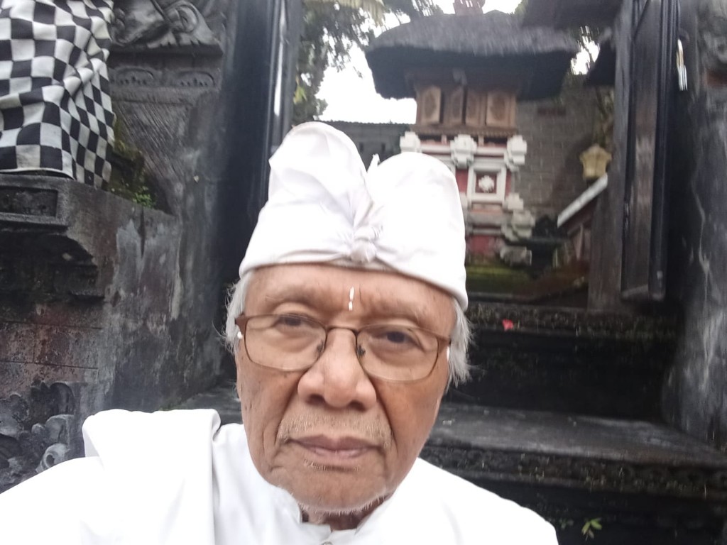 Mengenang Romo Mudji, Pemikir Kebudayaan Itu Telah Tiada