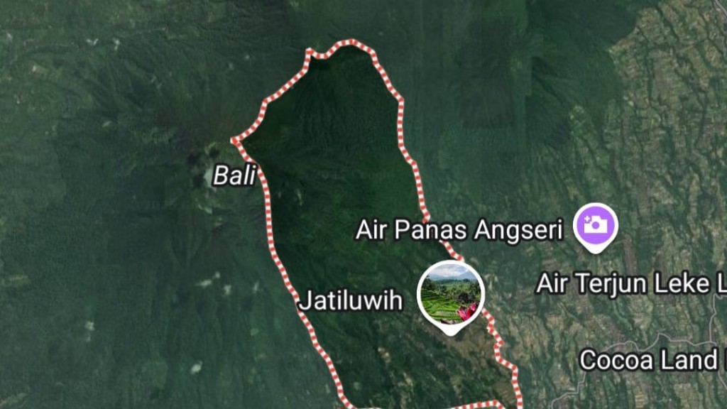 Ingatkan OUV; Pertahankan Keaslian WBD UNESCO Subak Jatiluwih, Untuk Kepentingan Universal Umat Manusia di Dunia