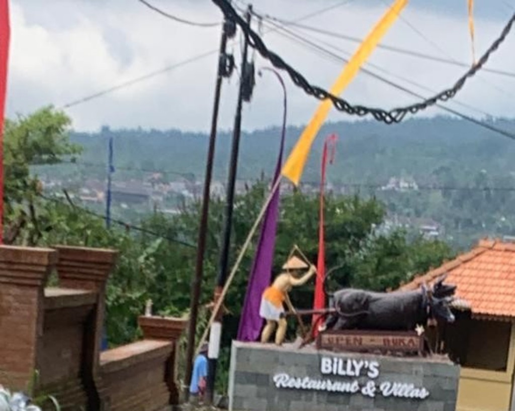 Pasca Segel Pol PP Line Hilang, Satpol PP Bali akan Koordinasi dengan BPN Untuk Pastikan Bukti Pelanggaran