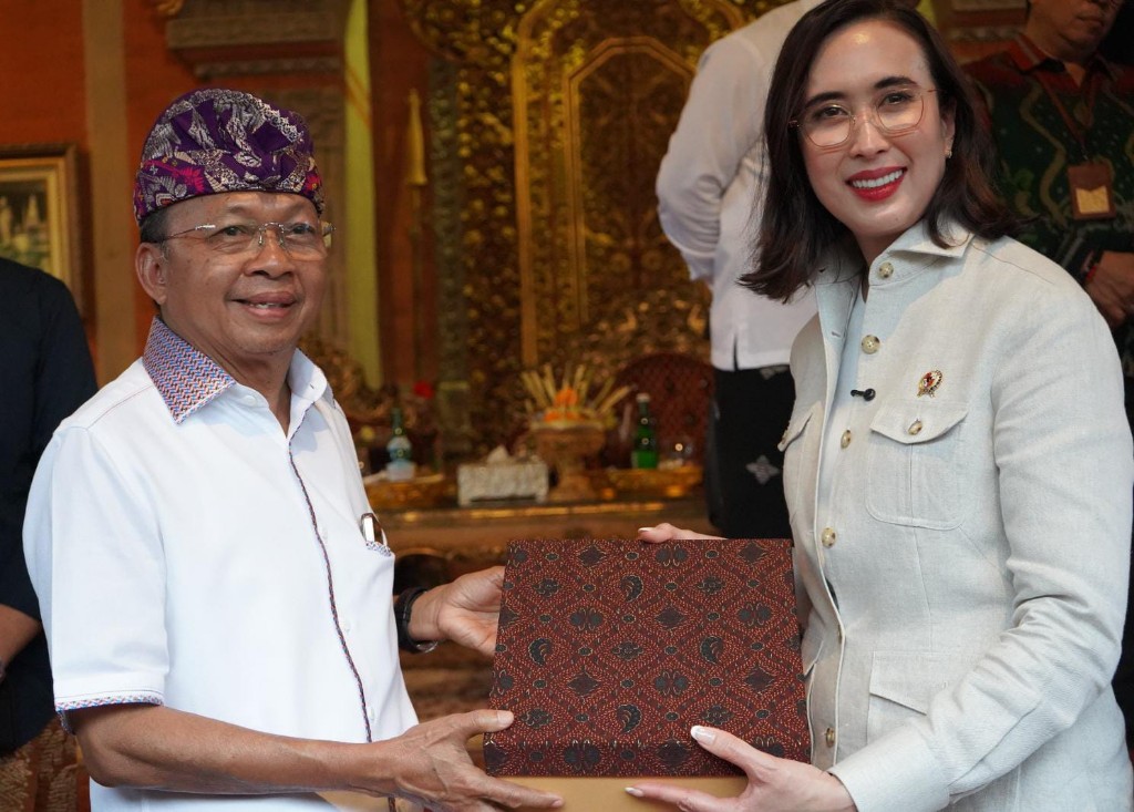 Puri Agung Ubud Harap Kekuatan dan Ketegasan Gubernur Koster Bisa Pertahankan Bali sebagai Pariwisata Budaya 