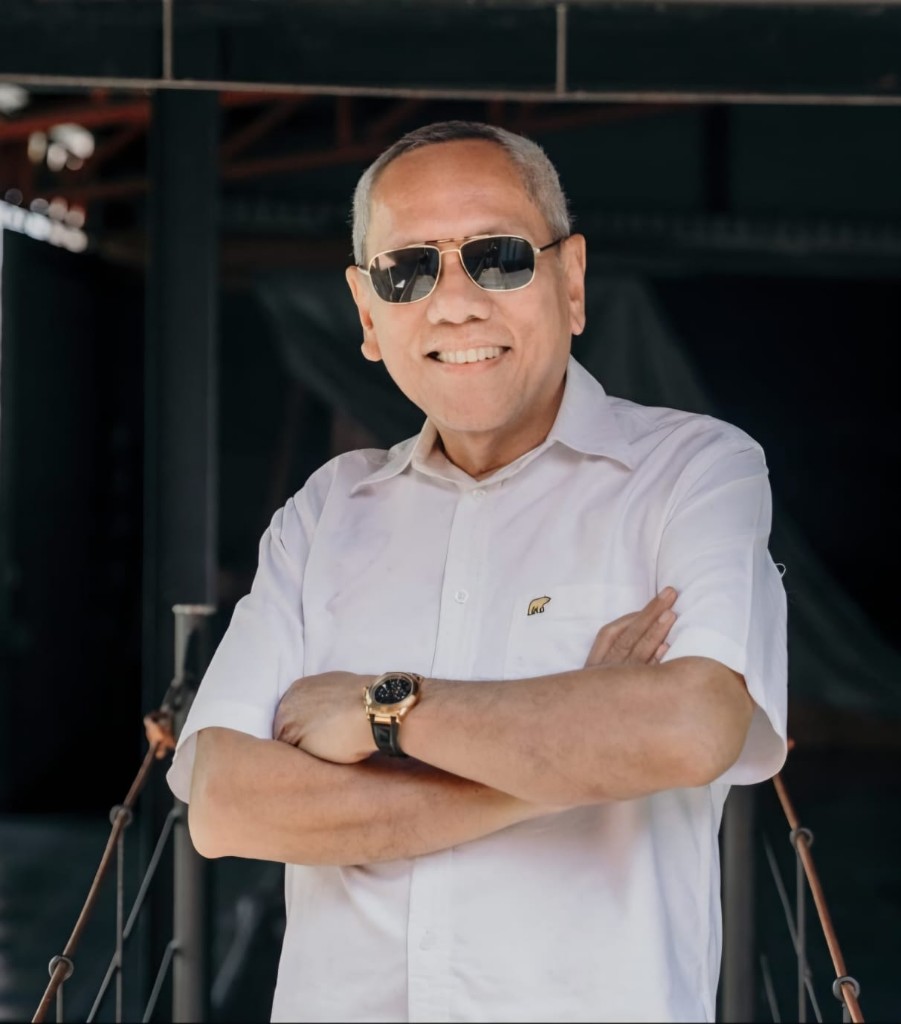 Dokumentasi dari - Obat Anti Viral untuk Influenza