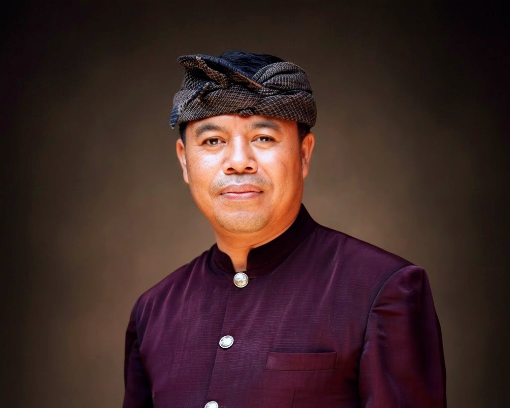 Dokumentasi dari - "Bangli Berkorban untuk Bali": Pencerahan atau Penyesatan?