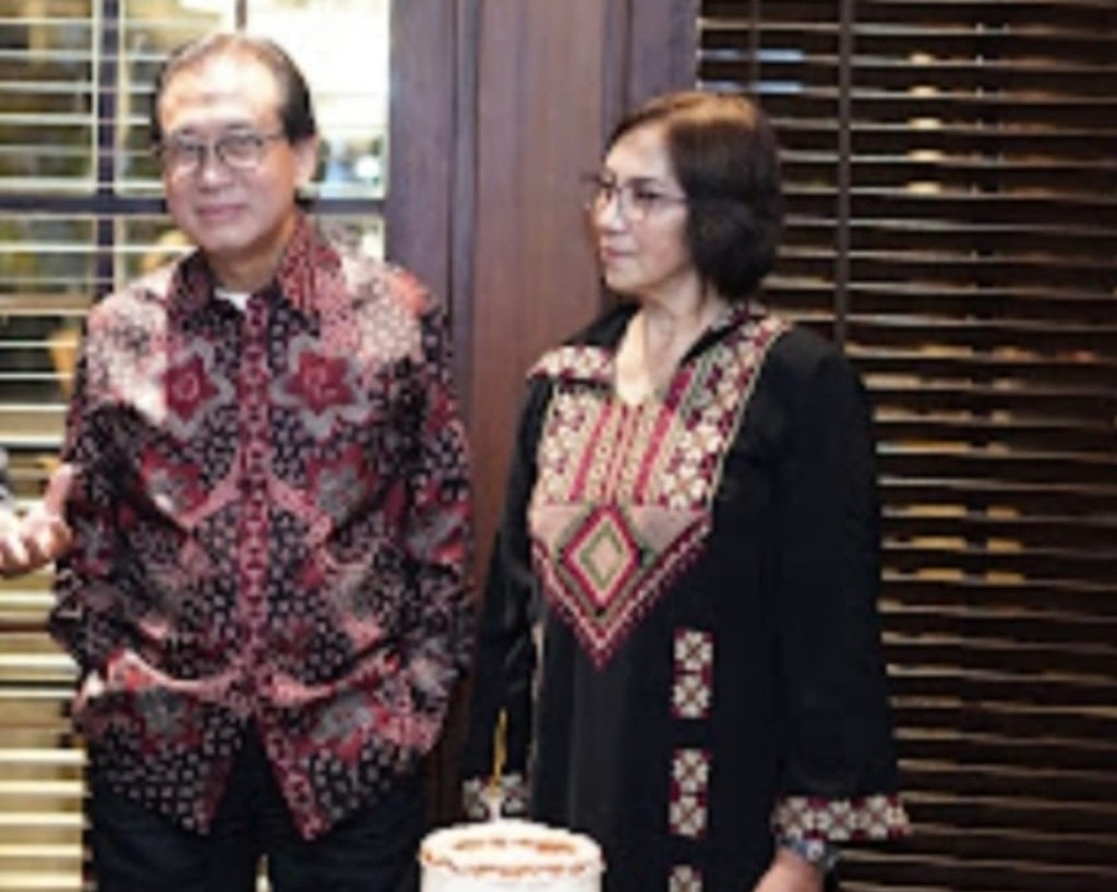 Penny, Kita dan Sang Waktu