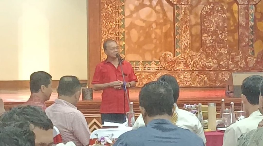 Peran Strategis Media Mengawal Pembangunan Bali Berkelanjutan