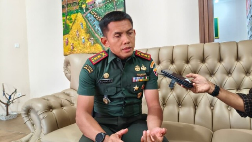 Dokumentasi dari - Pembangunan Gedung Koperasi Merah Putih di Buleleng Dikebut Penyelesaiannya