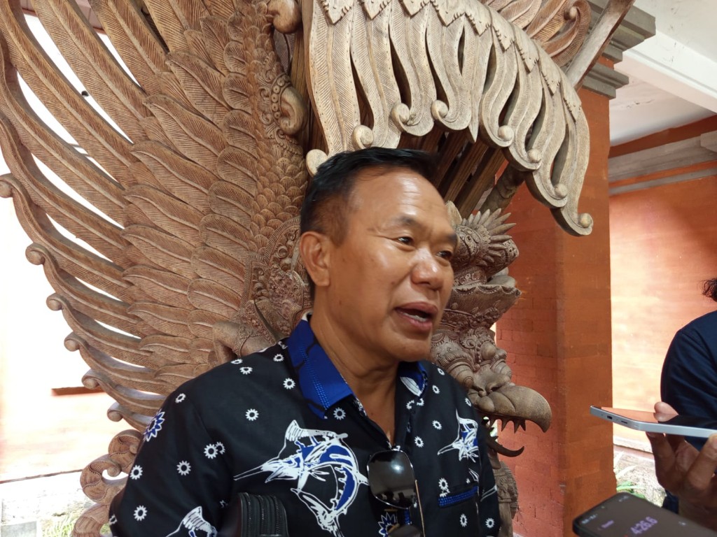 Dokumentasi dari - Moratorium Harap Akhiri Polemik Jatiluwih, 80 Persen Kunjungan Wisatawan Turun