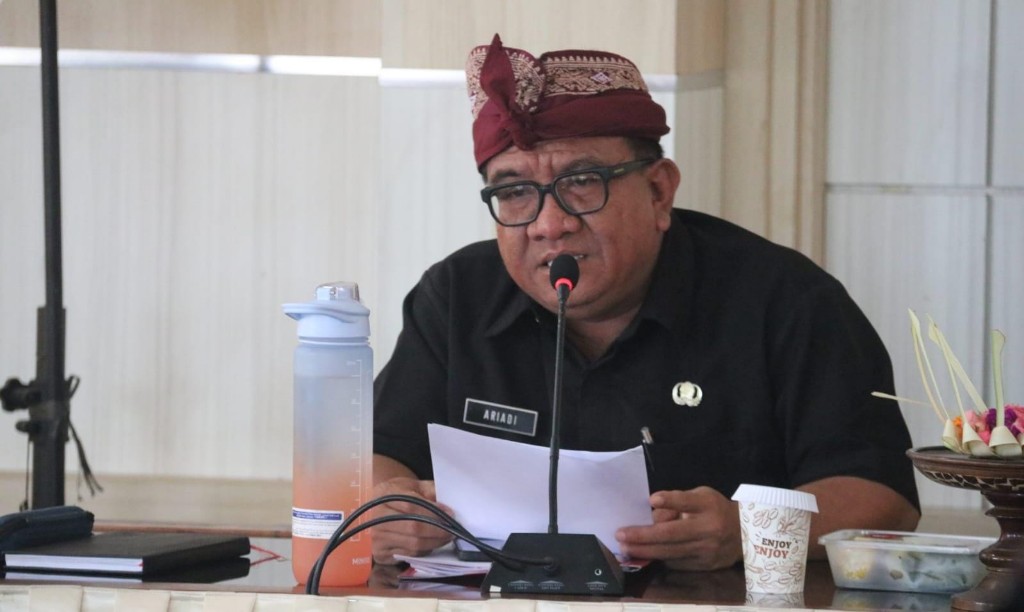 Dokumentasi dari - Percepatan MBG di Buleleng Diperkuat, Pemda Pastikan Mutu Pangan dan Dampak Ekonomi 