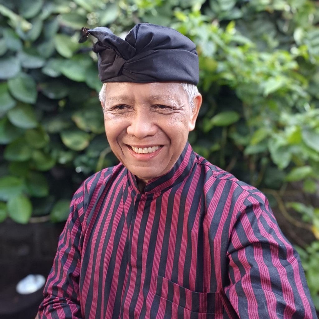 Dokumentasi dari - Menjaga WBD Jatiluwih Perlukan Lembaga BPWBD LBB, Bukan Pengelola Kawasan Wisata