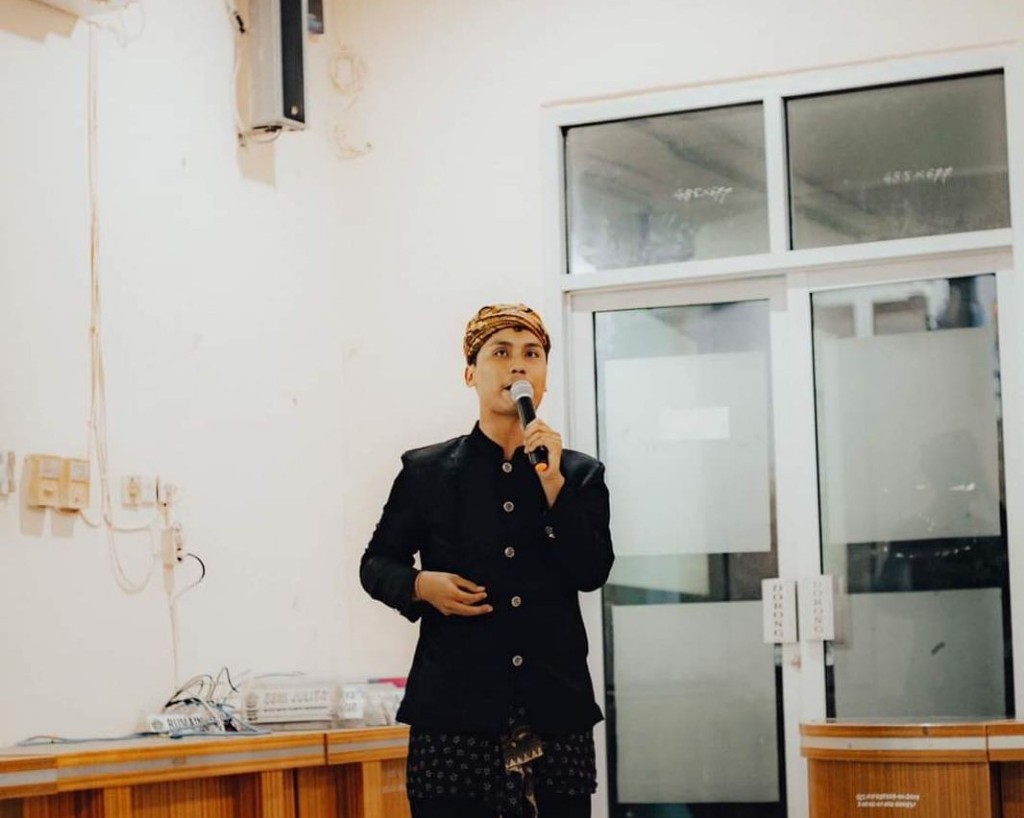 Dari Kearifan Lokal ke Etika Global: Menata Kehadiran Hindu Indonesia di Dunia