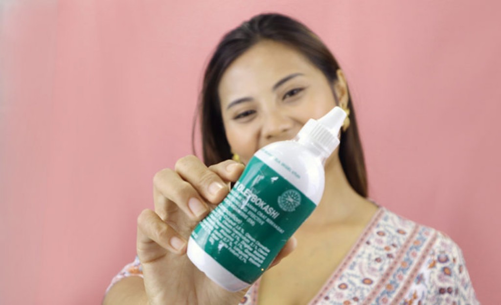 Minyak Bokashi, Warisan Herbal Bali yang Menembus Pasar Internasional