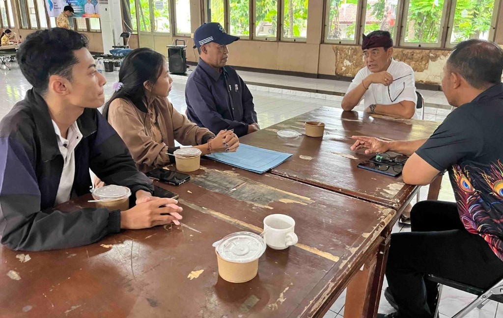 Dokumentasi dari - Peringatan Hari Desa Nasional 2026, Pemkab Buleleng Tingkatkan Fokus pada Pemberdayaan Ekonomi Masyarakat