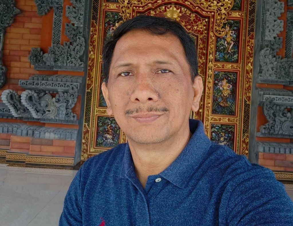 Belajar Dari Daya Tahan Iran