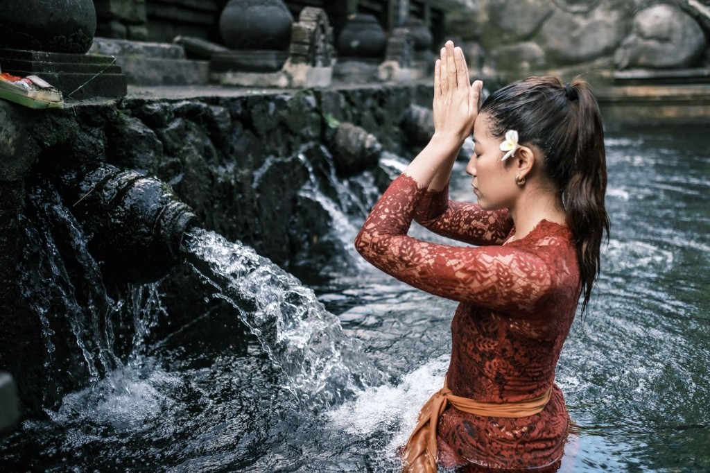 Bali di Puncak Dunia: TripAdvisor Nobatkan Destinasi Terbaik 2026