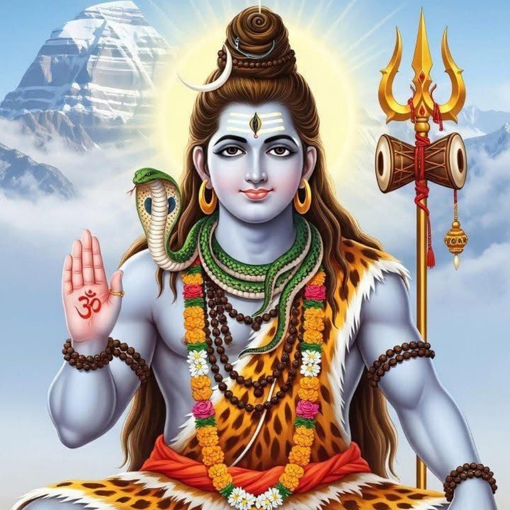 Dokumentasi dari - Memaknai Sivaratri di Zaman Kali Yuga