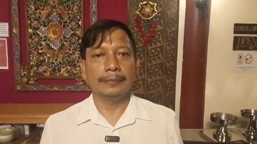 Dokumentasi dari - Menguatkan Kreativitas Lokal, Festival Ogoh-Ogoh Badung 2026 Libatkan Undagi Daerah