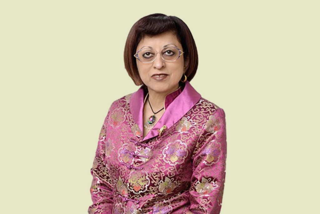 India’s Global and Cultural Heritage