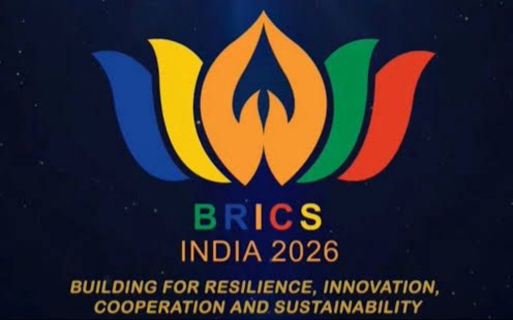BRICS 2026- Implications for a Multipolar World 