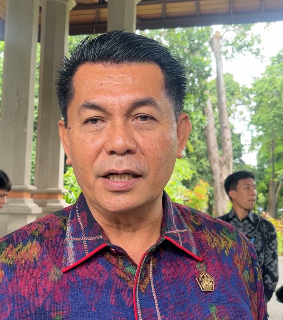 Dokumentasi dari - DPRD Bali Jadwalkan Pelantikan PAW Ray Yusha pada 30 Januari 2026