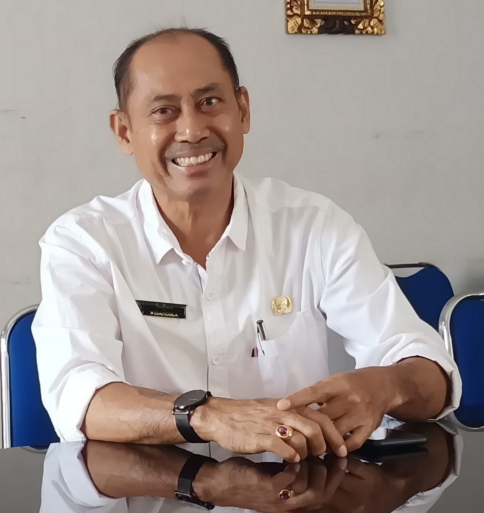 Dokumentasi dari - RTH Bung Karno Jadi Panggung Ekspresi Seni, Disbud Buleleng Buka Ruang Tampil Tiap Akhir Pekan