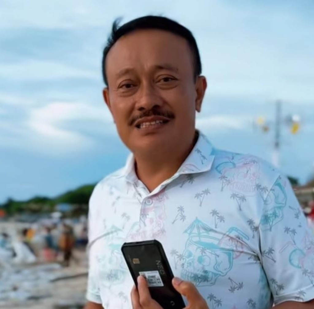Dokumentasi dari - Minta Badung Lebih Serius, Gde Sumarjaya Linggih Soroti Sampah di Pantai Kedonganan