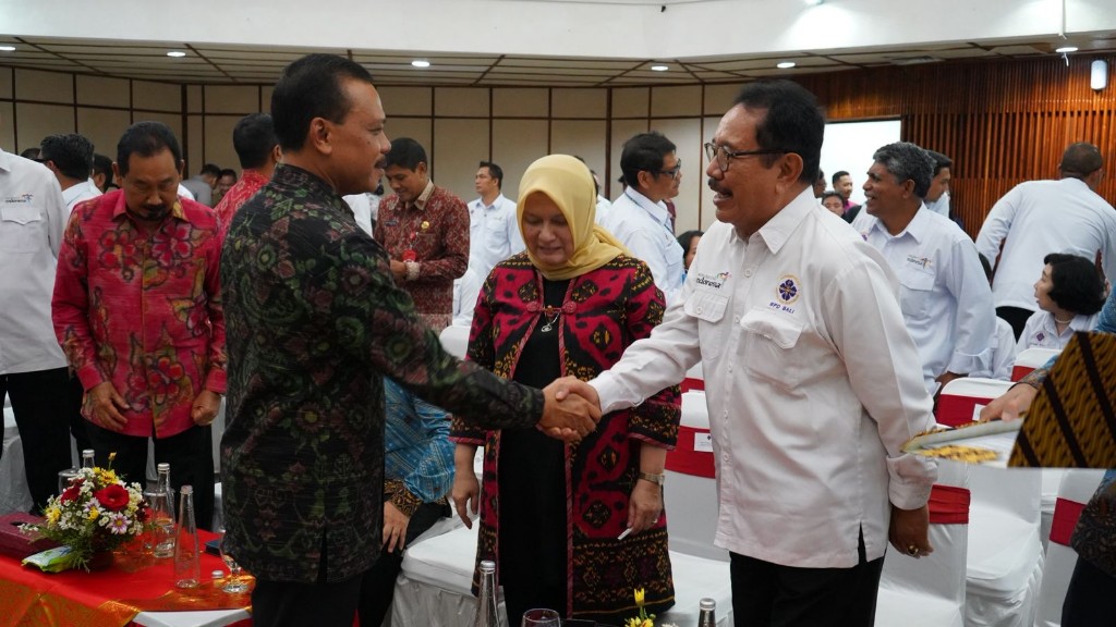 Anomali Pariwisata Bali, PHRI Catat Okupansi Hotel Turun di Tengah Kunjungan Wisatawan Tinggi