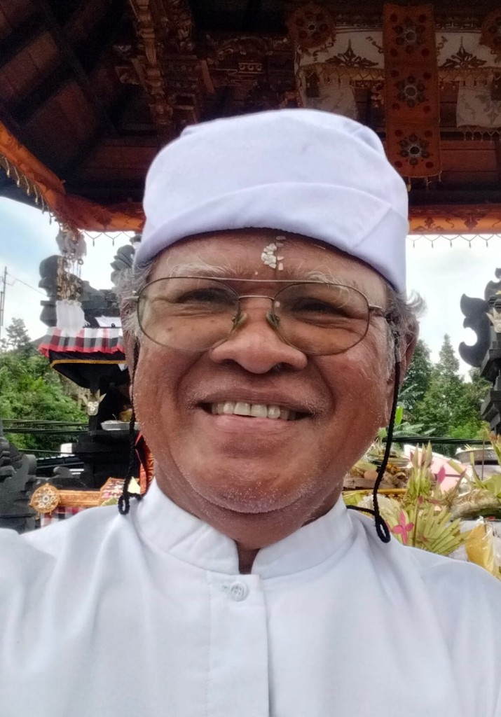 Panca Bhaktiangga Cinta Dalam Perspektif Veda dan Spiritualitas