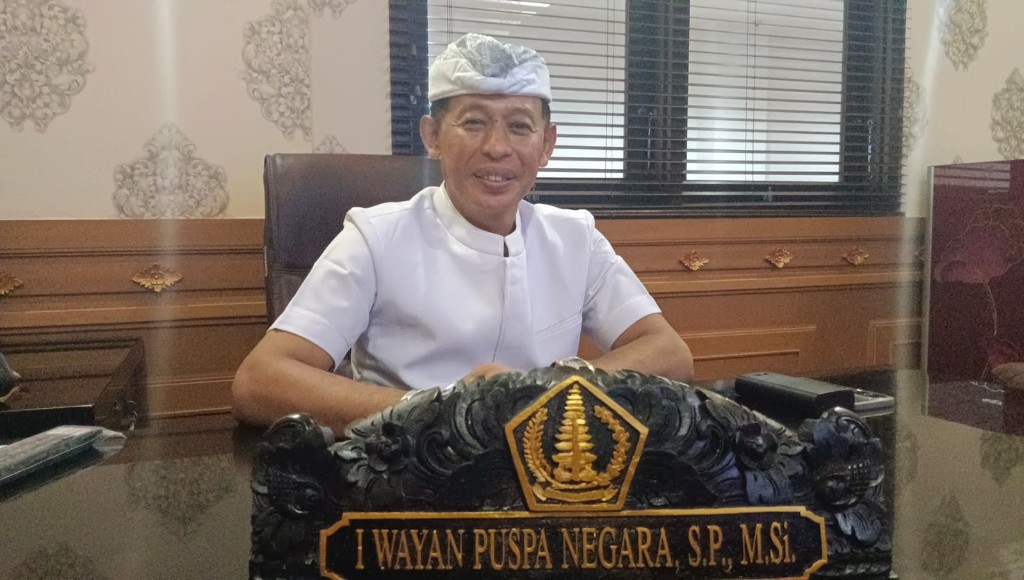 Puspa Negara Dukung Program Lansia Badung Dorong Reward Naik Rp 5 Juta