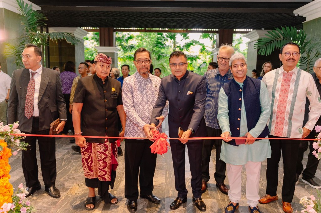 150 Tahun Lagu Nasional India; SVCC & Konsulat Jenderal India di Bali Gelar ‘Tribute to Vande Mataram’