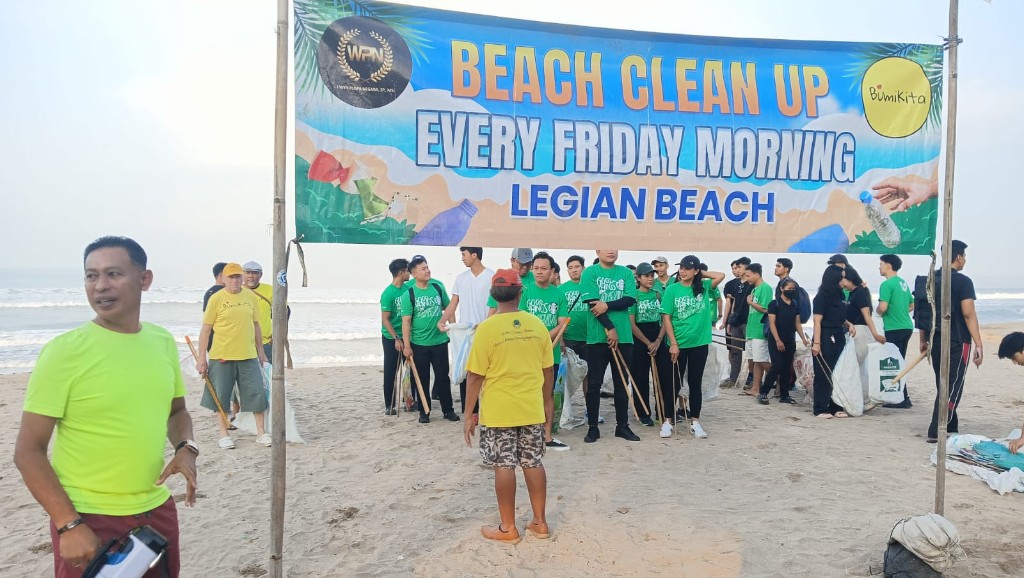 DPRD Badung Dorong Jaringan Utilitas Terpadu Bawah Tanah di Kawasan Wisata